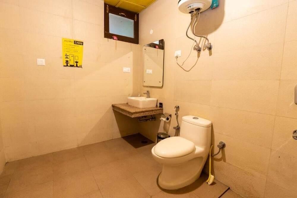 Манали: The Hosteller Manali