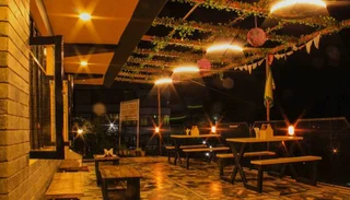 Манали: The Hosteller Manali
