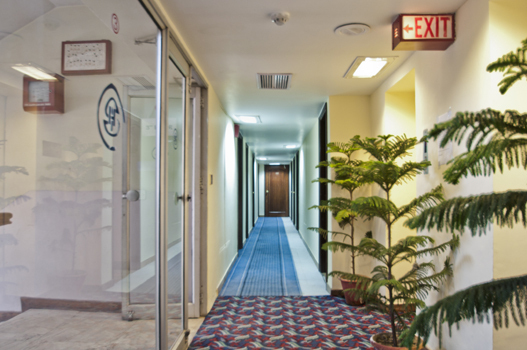 Лакхнау: Hotel Sagar International