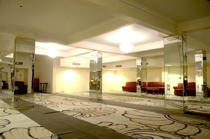 Лакхнау: Hotel Sagar International