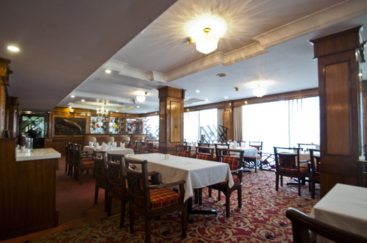 Лакхнау: Hotel Sagar International