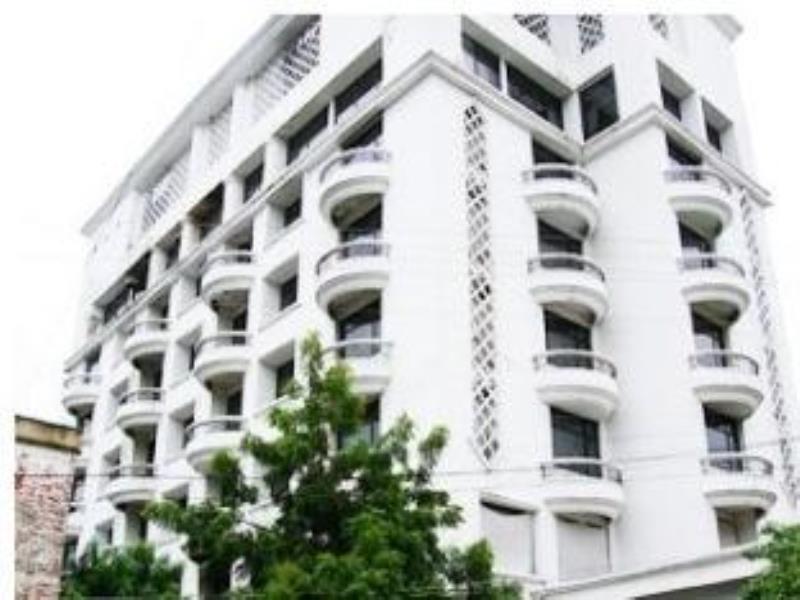 Лакхнау: Hotel Sagar International