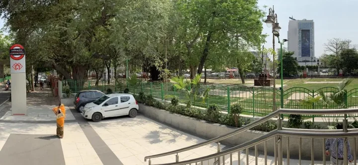Лакхнау: Gemini Continental Lucknow