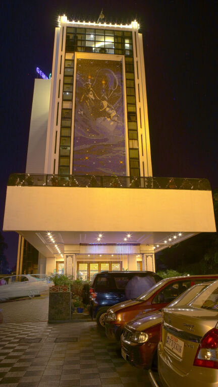 Лакхнау: Gemini Continental Lucknow
