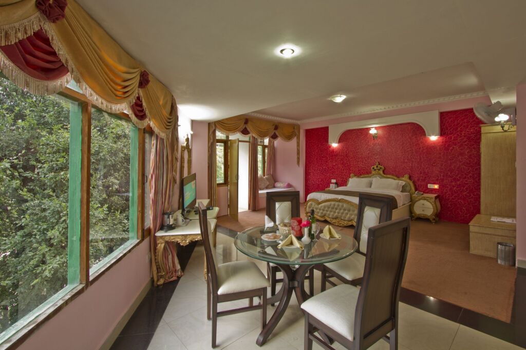 Манали: Royal Park Resorts
