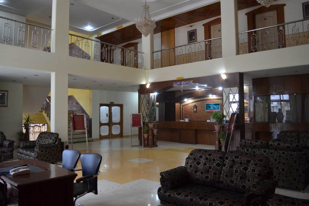 Манали: Royal Park Resorts