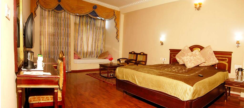 Манали: Royal Park Resorts