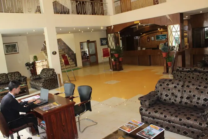 Манали: Royal Park Resorts