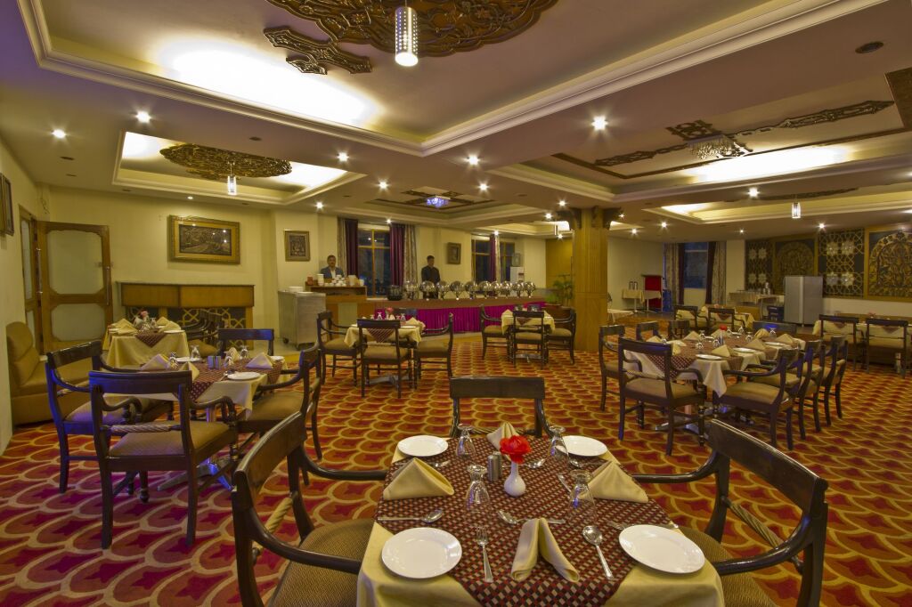 Манали: Royal Park Resorts