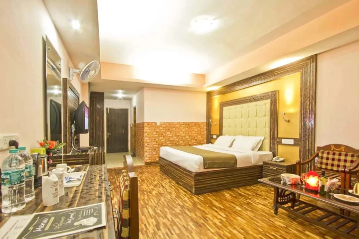 Манали: Royal Park Resorts