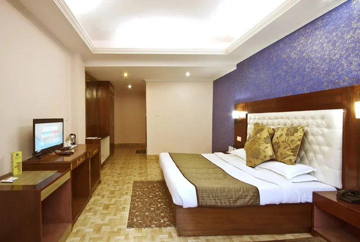 Манали: Royal Park Resorts
