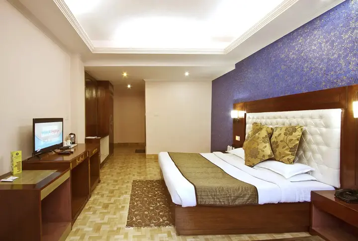 Манали: Royal Park Resorts