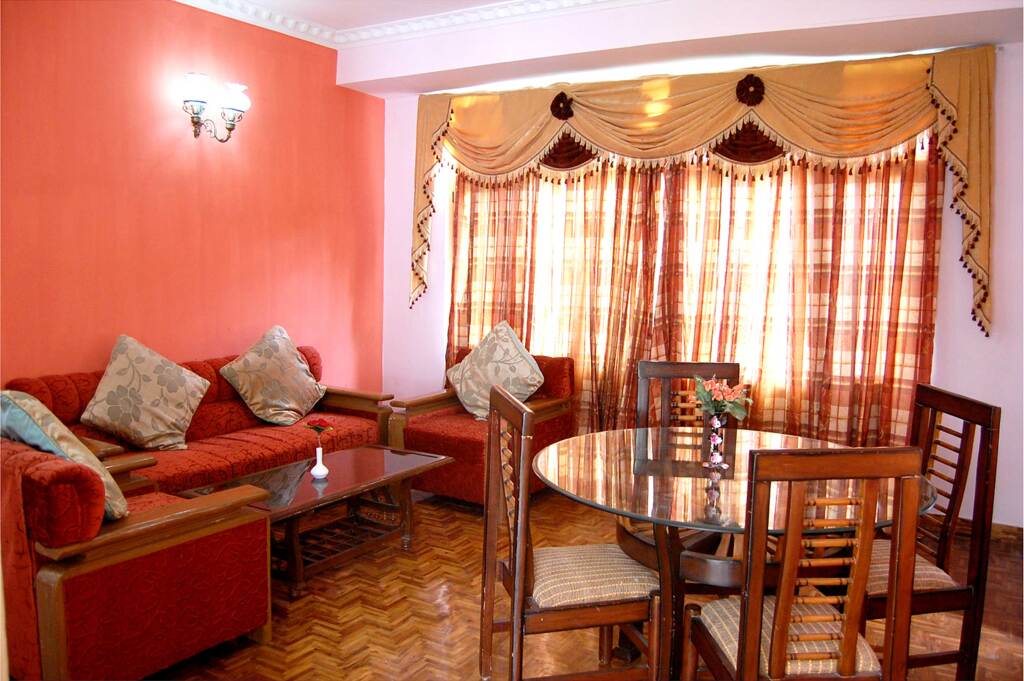 Манали: Royal Park Resorts