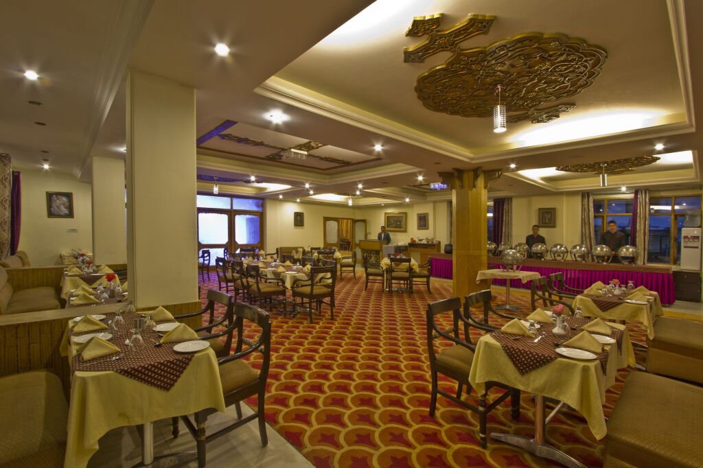 Манали: Royal Park Resorts