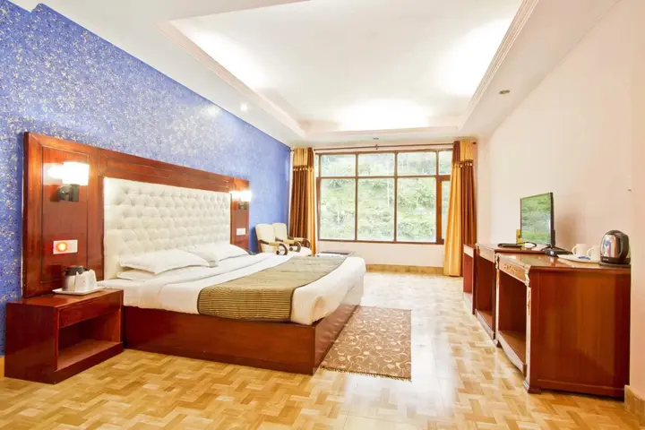 Манали: Royal Park Resorts