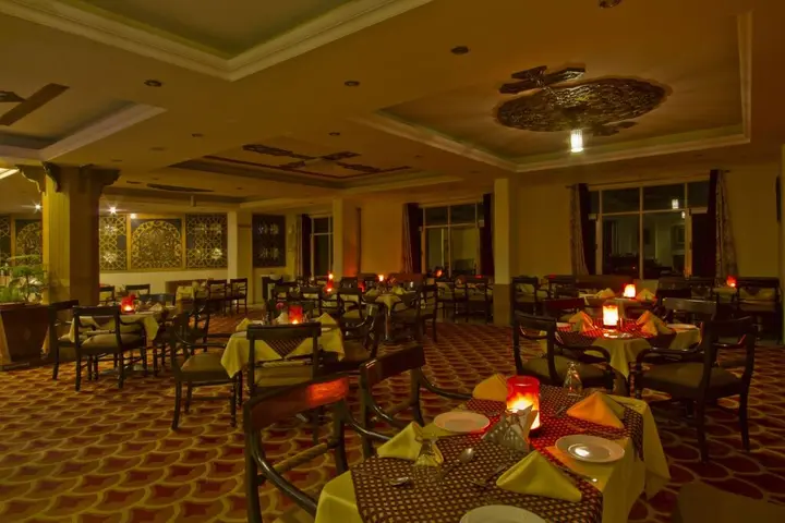 Манали: Royal Park Resorts