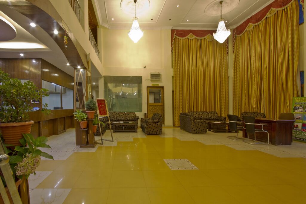 Манали: Royal Park Resorts