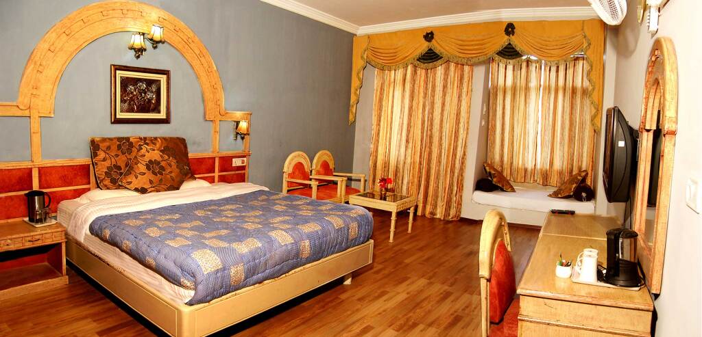 Манали: Royal Park Resorts