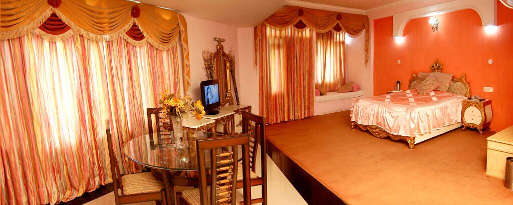Манали: Royal Park Resorts