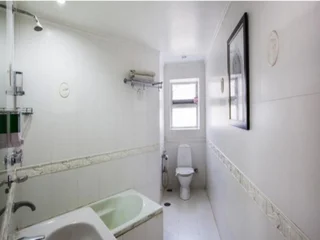 Гора Абу: Hotel Samrat International