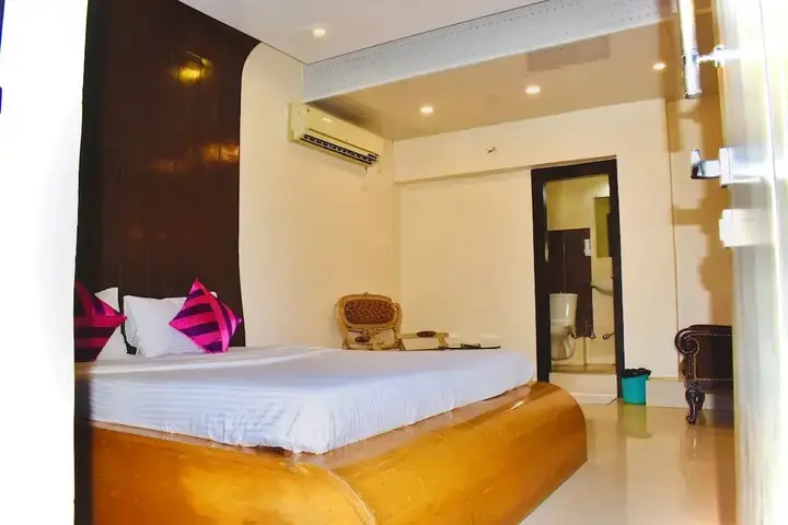 Гора Абу: Hotel Samrat International