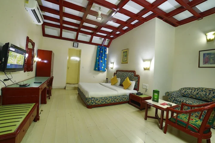 Гора Абу: Hotel Samrat International