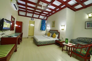 Гора Абу: Hotel Samrat International