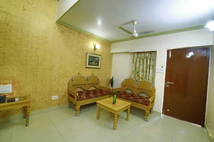 Гора Абу: Hotel Samrat International