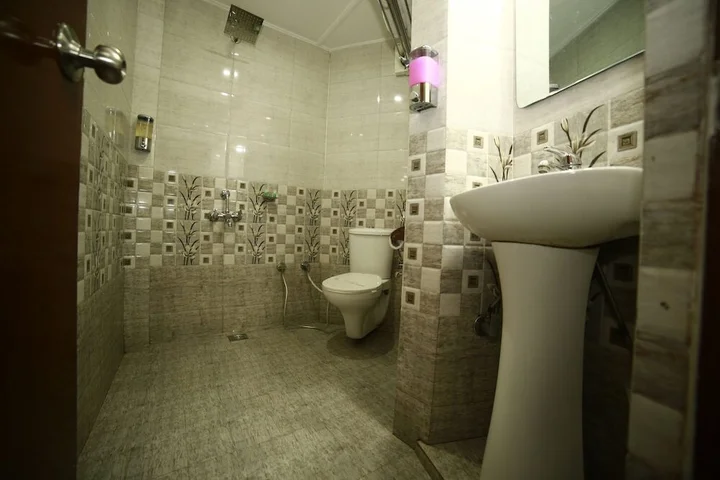 Гора Абу: Hotel Samrat International