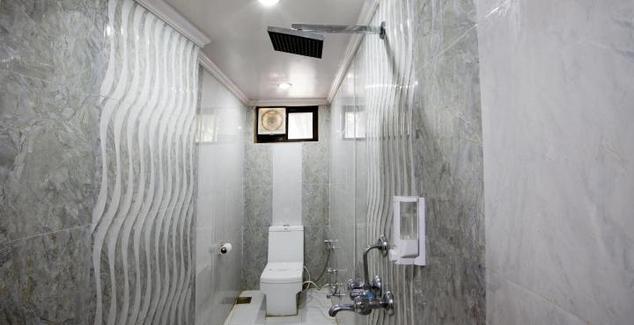 Гора Абу: Hotel Samrat International