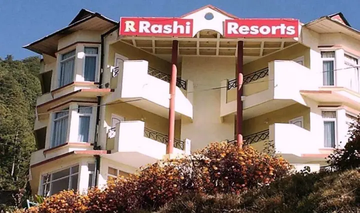 Rashi Resort — фото 3