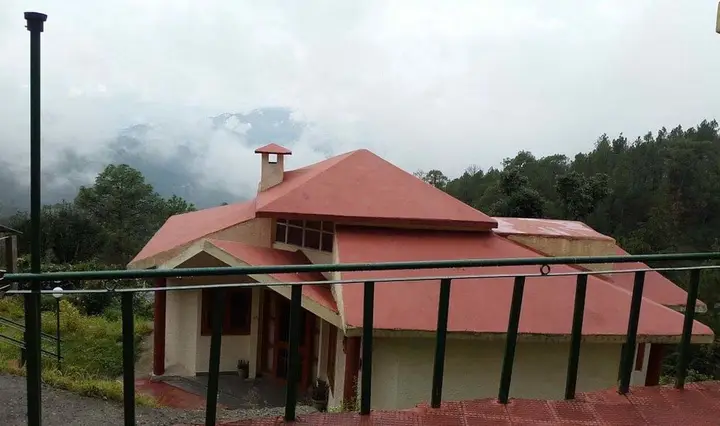 Rashi Resort — фото 5