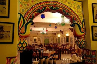 Джодхпур: Pal Garh Heritage Hotel