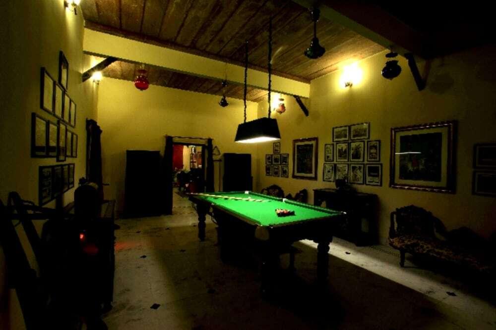 Pal Garh Heritage Hotel — фото 4