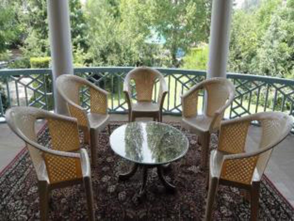 Шринагар: Green Acre Hotel