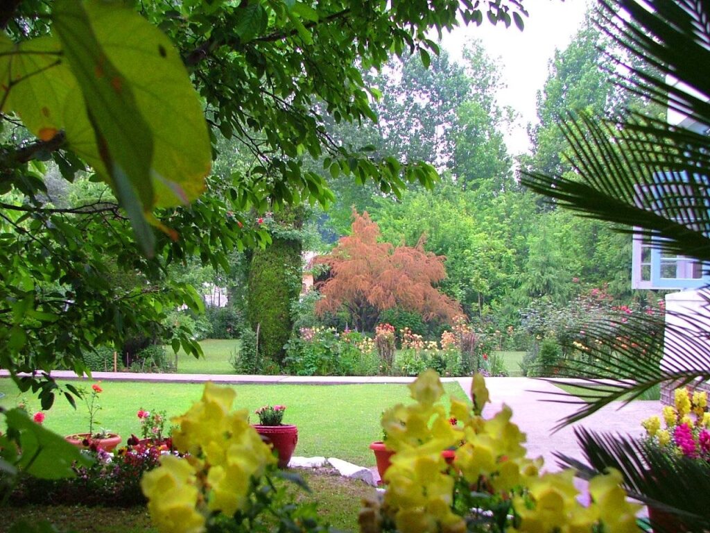 Шринагар: Green Acre Hotel