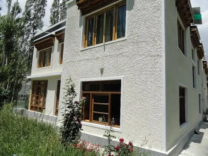 Лех: Zal Guest House