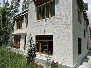 Лех: Zal Guest House