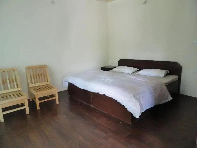 Лех: Zal Guest House