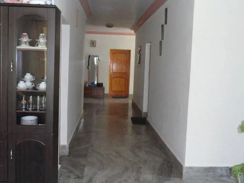 Лех: Zal Guest House