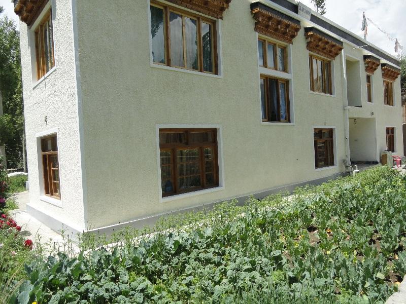 Лех: Zal Guest House