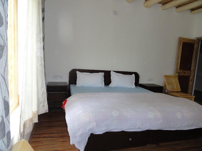 Лех: Zal Guest House