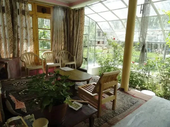 Лех: Zal Guest House