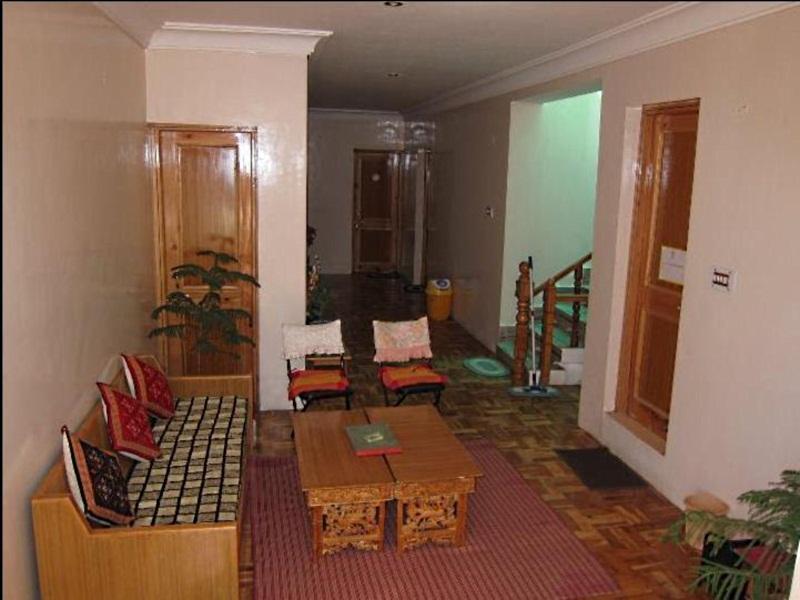 Лех: Gangs-Shun Homestay