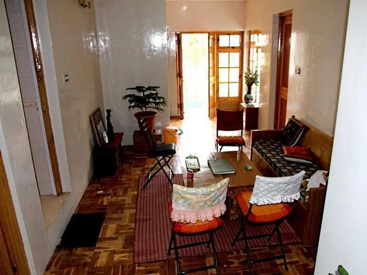 Лех: Gangs-Shun Homestay
