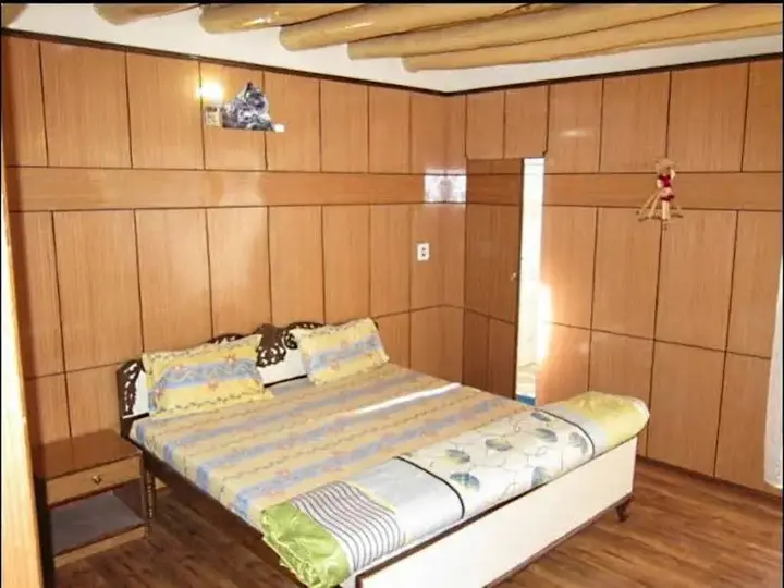 Лех: Gangs-Shun Homestay