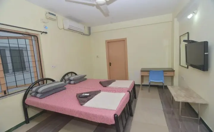 Коимбатур: Casa Viva Serviced Apartment Coimbatore