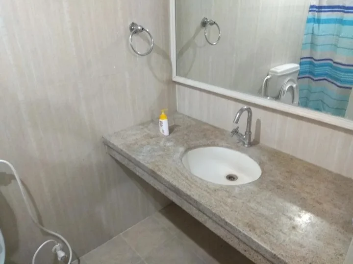 Коимбатур: Casa Viva Serviced Apartment Coimbatore