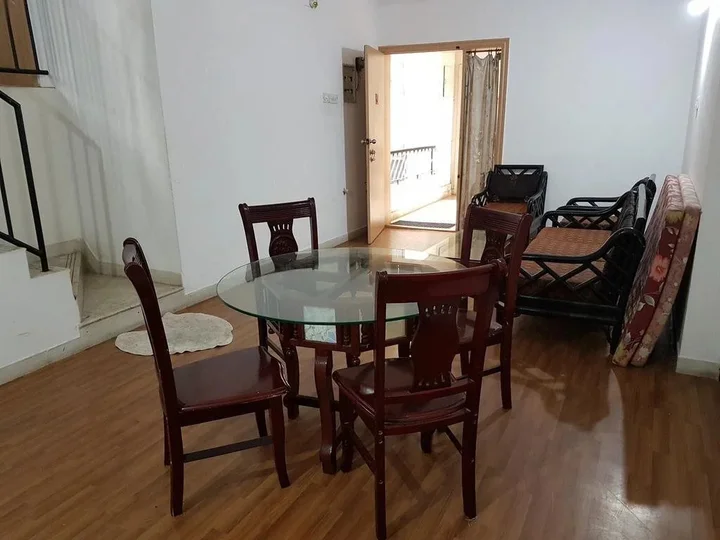 Коимбатур: Casa Viva Serviced Apartment Coimbatore