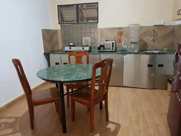 Коимбатур: Casa Viva Serviced Apartment Coimbatore